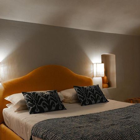 Lunaria Suites Florencia Exterior foto
