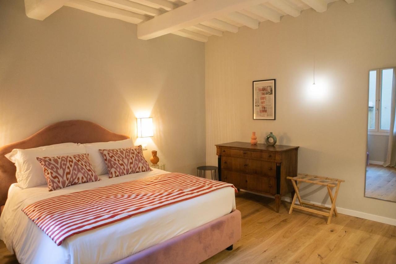 Lunaria Suites Florencia Exterior foto