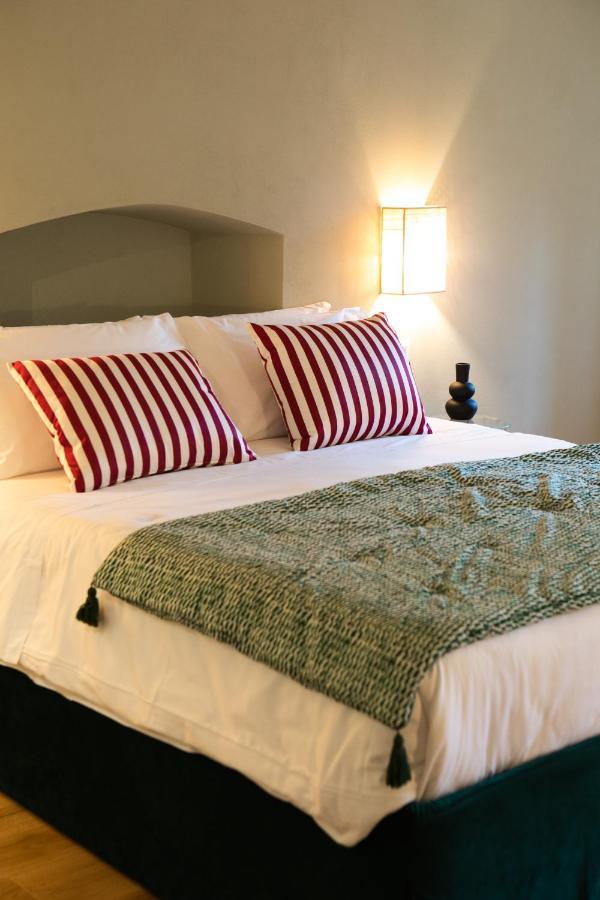 Lunaria Suites Florencia Exterior foto