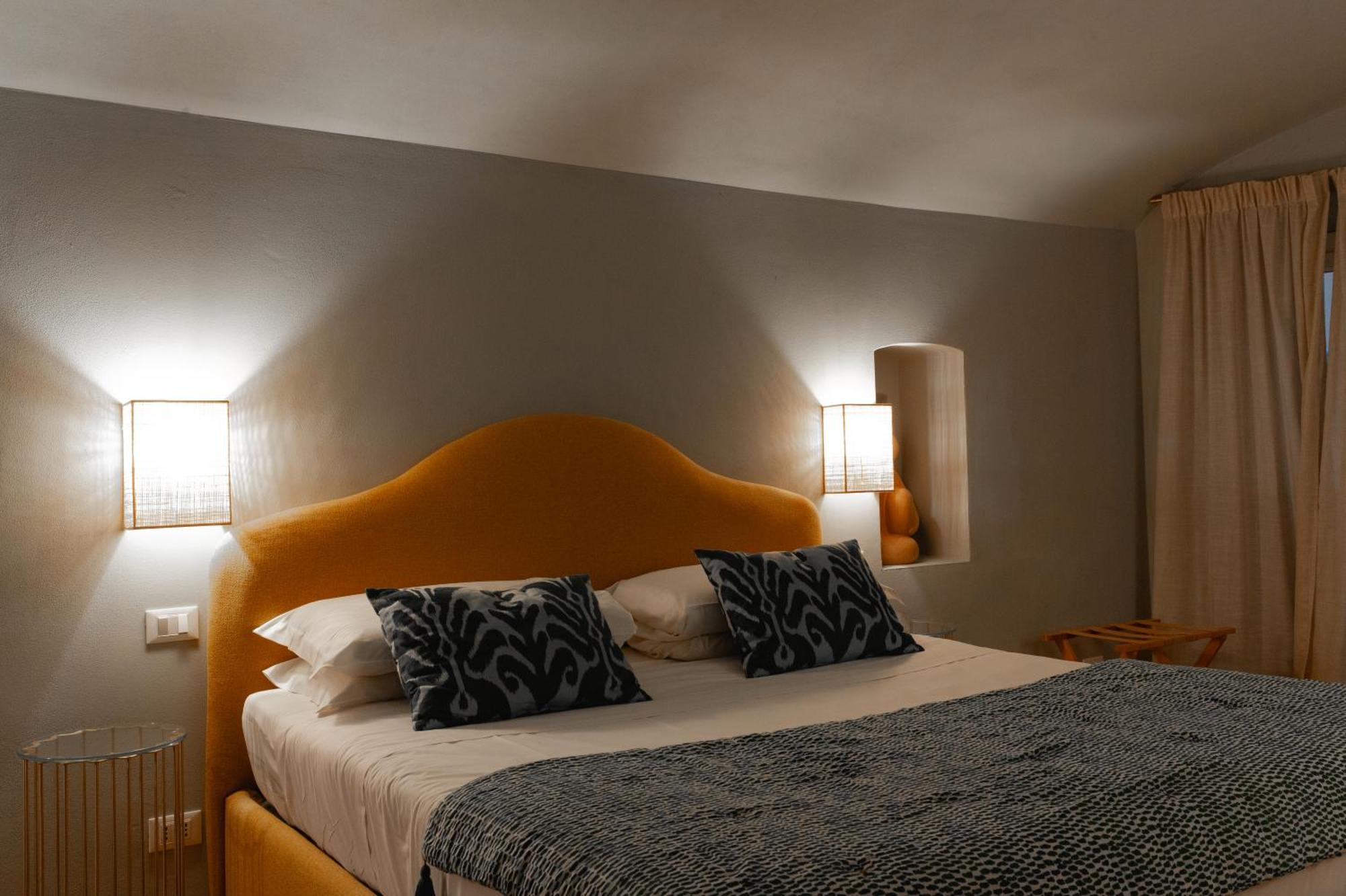 Lunaria Suites Florencia Exterior foto