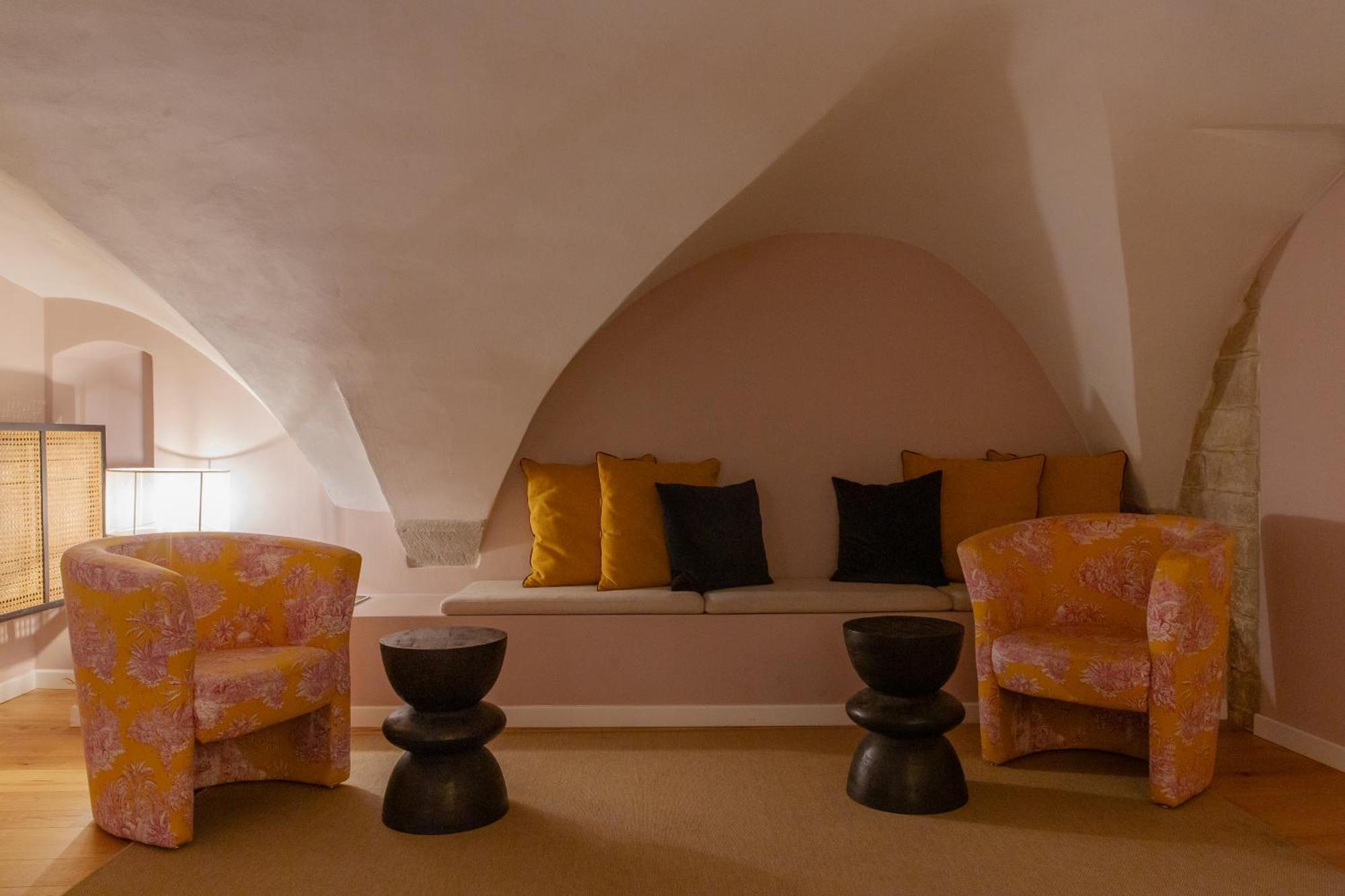 Lunaria Suites Florencia Exterior foto